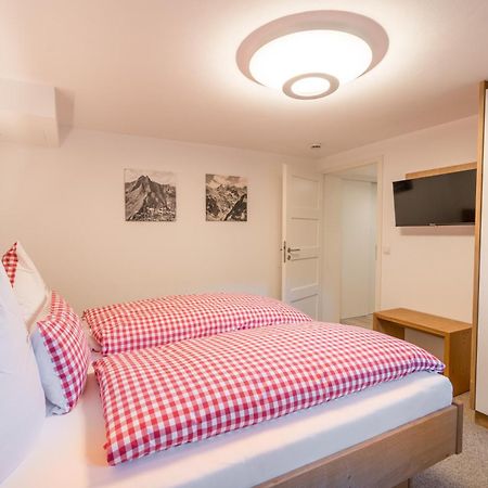 Landhaus Ohrwumslar Όμπερσντορφ Εξωτερικό φωτογραφία