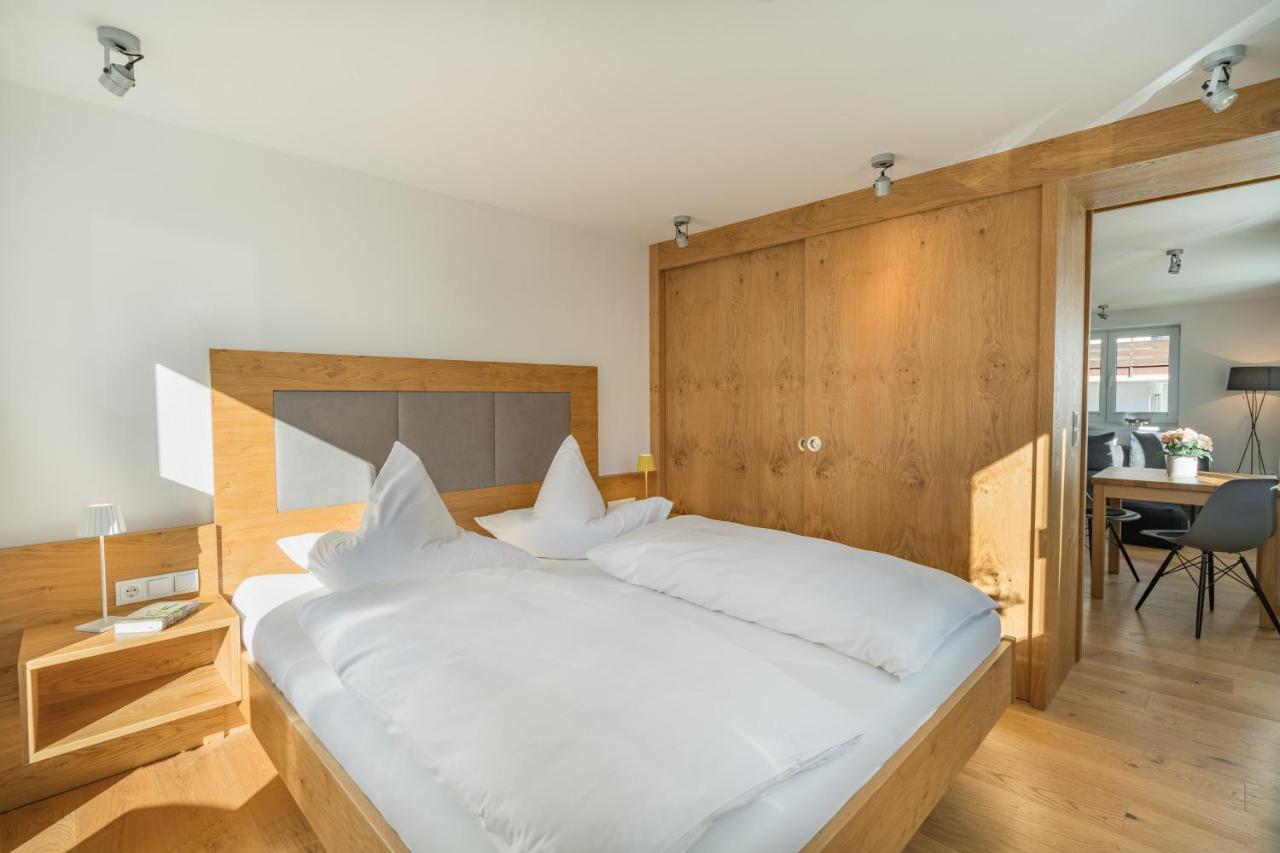 Landhaus Ohrwumslar Όμπερσντορφ Εξωτερικό φωτογραφία