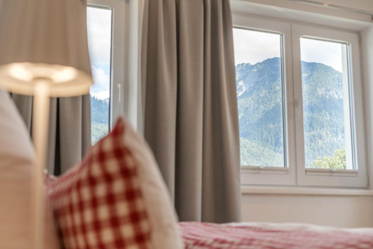 Landhaus Ohrwumslar Όμπερσντορφ Εξωτερικό φωτογραφία