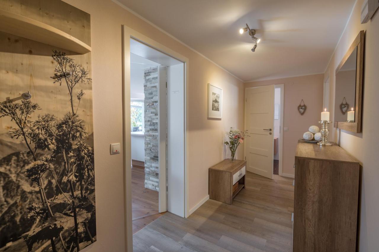 Landhaus Ohrwumslar Όμπερσντορφ Εξωτερικό φωτογραφία