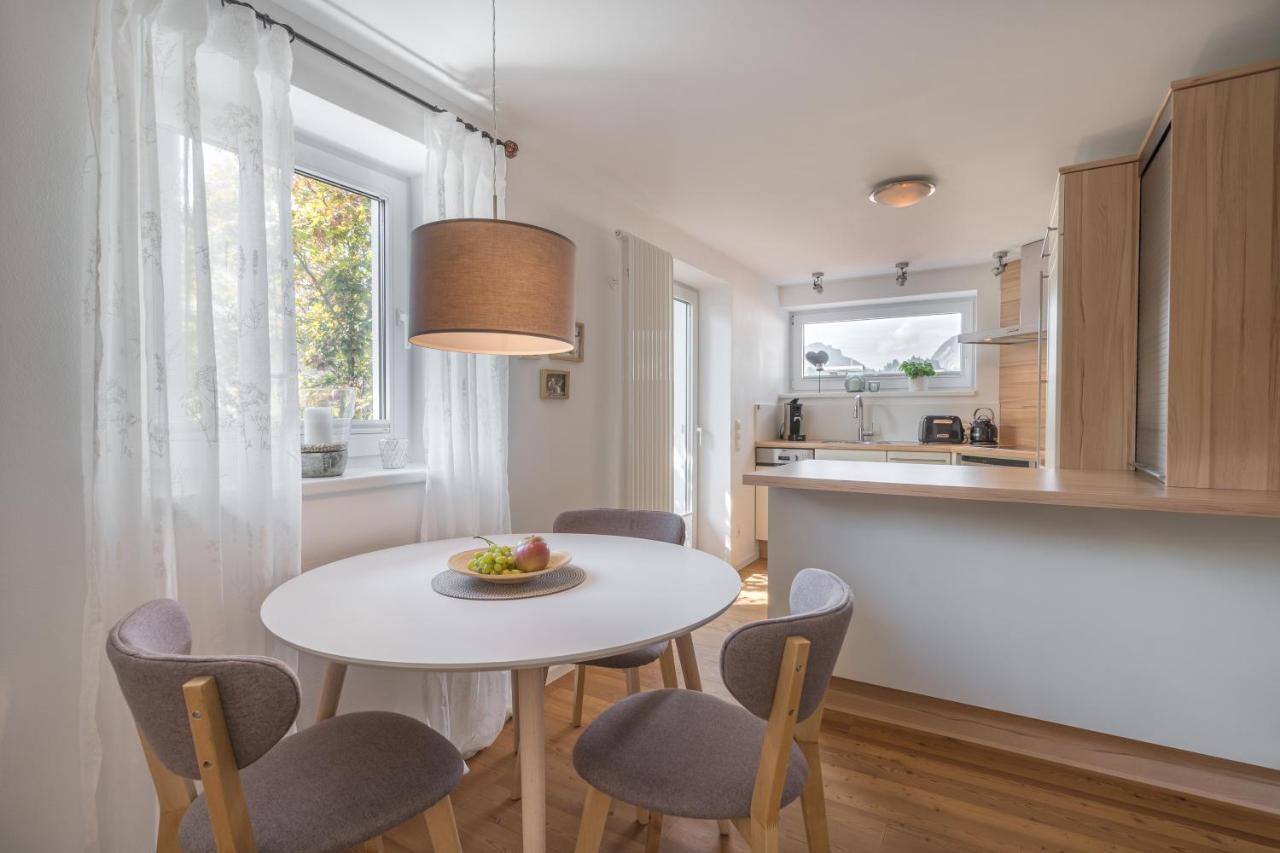 Landhaus Ohrwumslar Όμπερσντορφ Εξωτερικό φωτογραφία